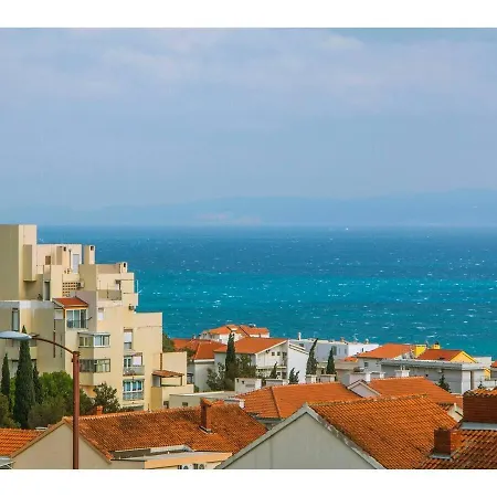 Apartment Diran 2 Split