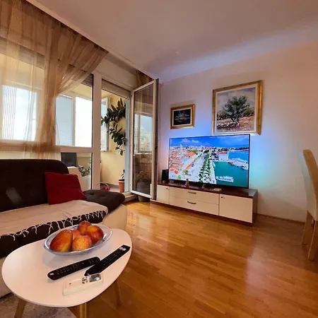Apartment Diran 2 Split